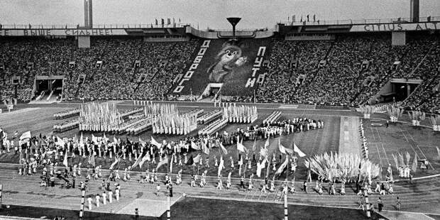 Депутат МГД Мария Киселева поделилась воспоминаниями об Олимпиаде-80