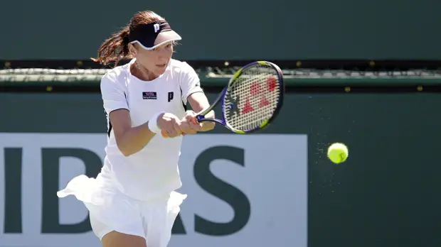 Теннисистке Ворачовой отказали во въезде в Австралию по той же причине, что и Джоковичу