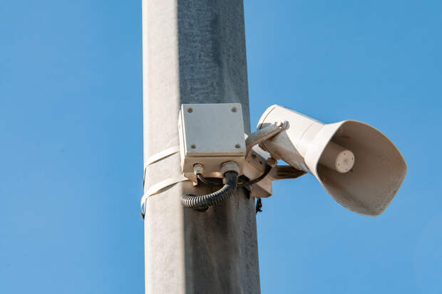 Губернатор Развожаев: в Севастополе объявлена воздушная тревога