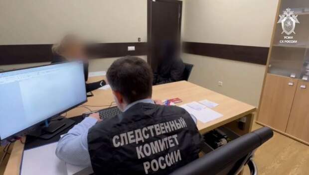Задержаны еще двое подозреваемых по делу о расправе над московской предпринимательницей