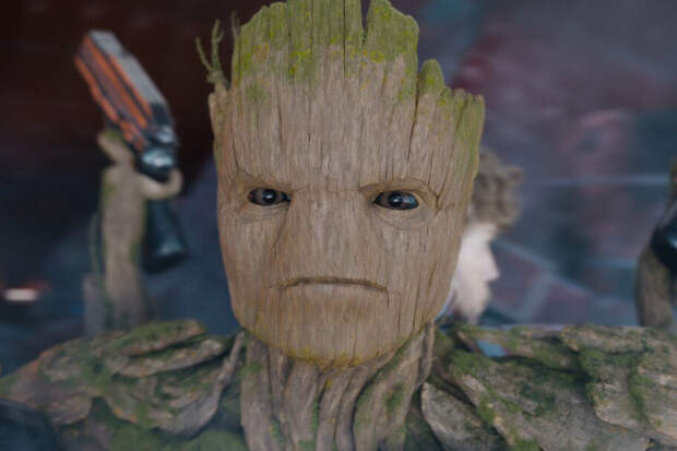 Фильм "Стражи Галактики" возглавил топ-10 лучших фэнтези-фильмов 2023 года