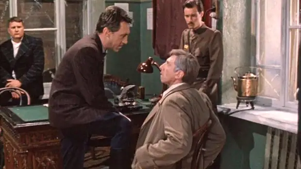 «Человек яркого, многогранного дарования»: скончался актёр Сергей Юрский