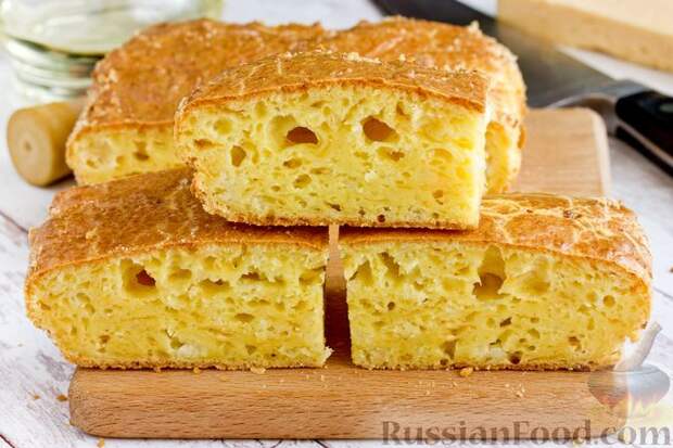 рецепты