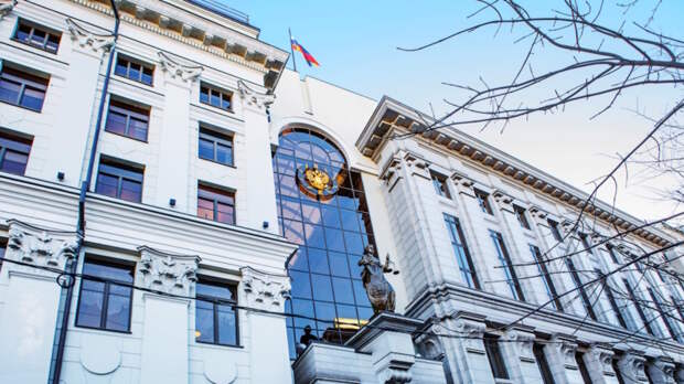 "Антивоенный комитет России" включен в список террористических организаций