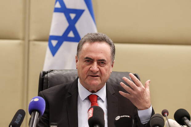 Израиль заявил о готовности уничтожить династию Хаменеи