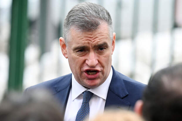 Слуцкий предлагает создать единую систему сертифицированных рехабов в России