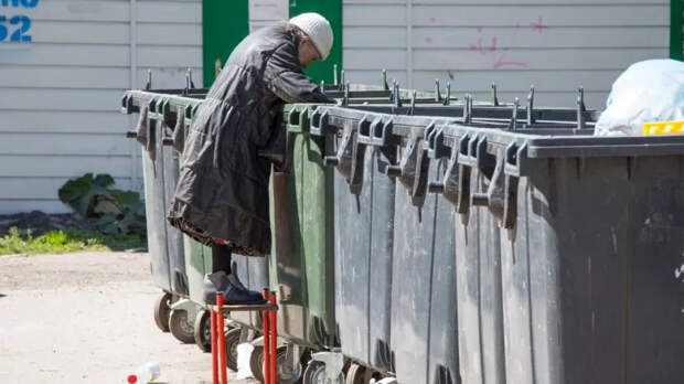 Россия оказалась лидером по неравенству на планете