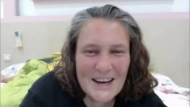 Жертва русского мира.