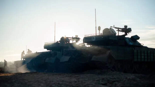 Оборона ВСУ в Красном Лимане близка к полному краху