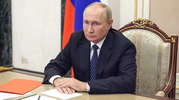 Путин 30 сентября подпишет договоры о вступлении в состав России новых регионов