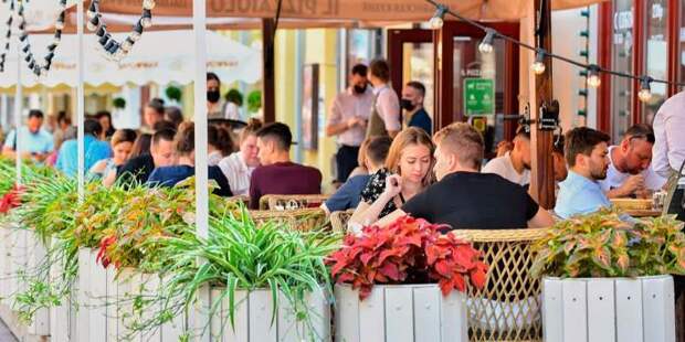Лидеров рейтинга The World’s 50 Best Restaurants назовут в Москве в июле 2022 года