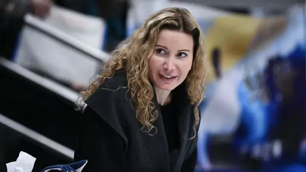 Тренер Арутюнян о методах Тутберидзе: в Америке другой подход к детям