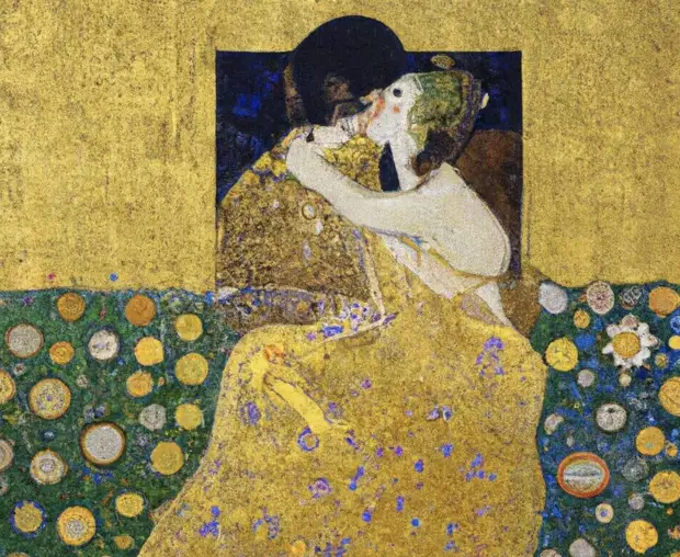 Искусственный интеллект научили рисовать картины по описанию и показали, как он может оставить художников без работы