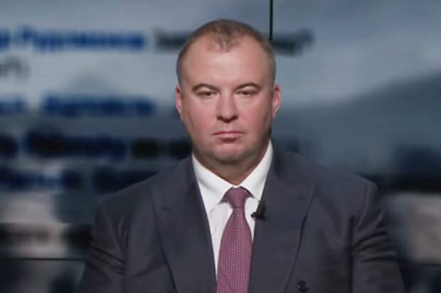Олег Гладковский