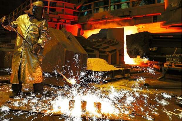 Минэкономразвития предложило ввести пошлины на экспорт металлов