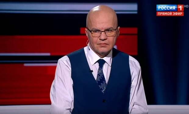 Украинец Ковтун потерпел фиаско после попытки убедить британцев во враждебности России