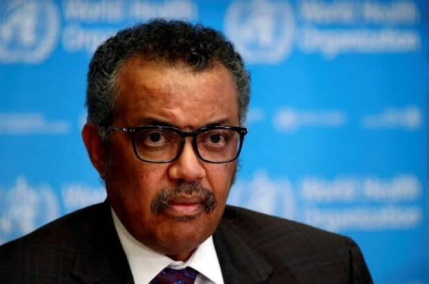 Глава ВОЗ призвал Израиль отменить приказ об эвакуации одного в Бейруте