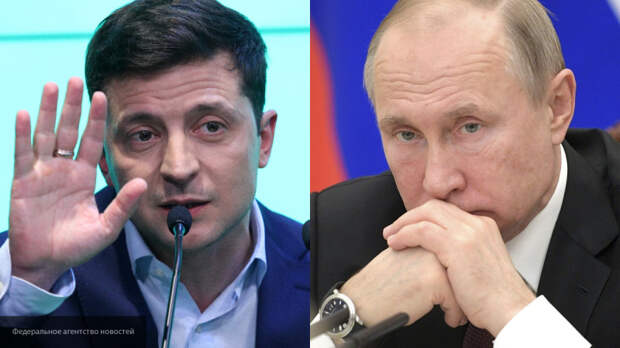 Вассерман спрогнозировал спрос на паспорта Украины в РФ и оценил диалог Путина с Зеленским
