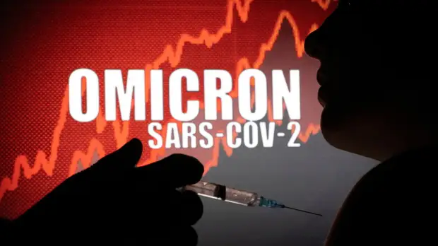 Биолог Баранова назвала возможную причину возникновения мутаций «омикрона»