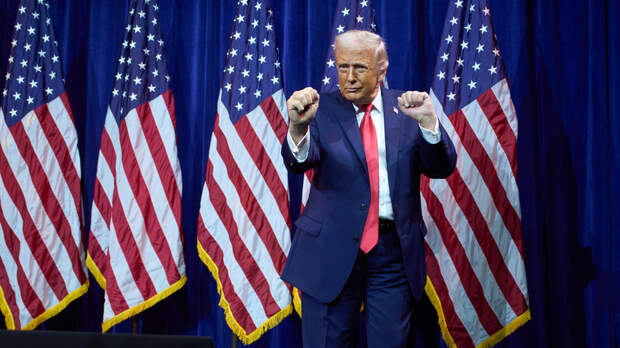 Трамп назвал истечение ДСНВ шансом для нового, более выгодного договора