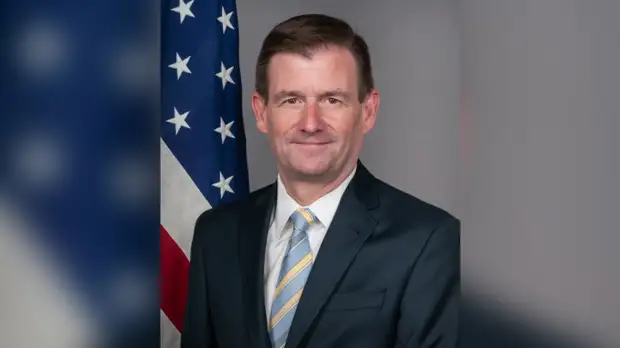 В Минск прибыл замгоссекретаря США