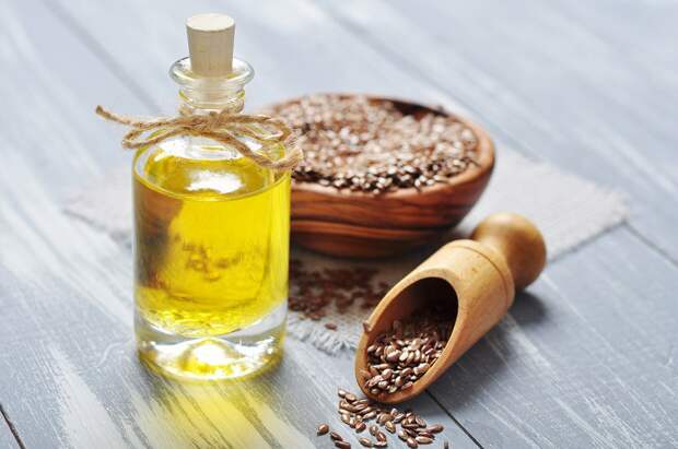 ощелачивание организма продукты