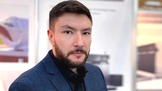 Алексей Ким: "Печать металлом – это полноценный инструмент серийного производства"