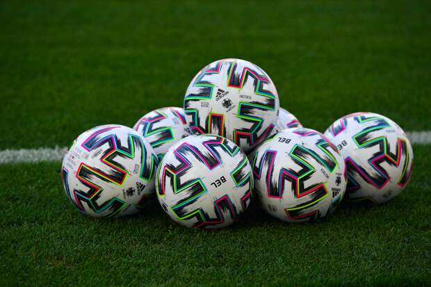 Футбольные сборные России сыграют с Ираном, Азербайджаном и Сербией