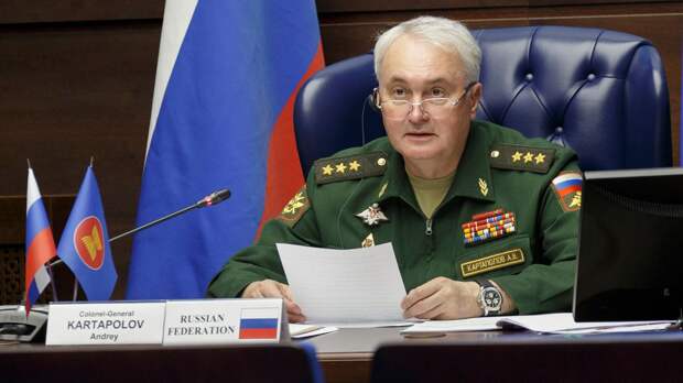 Депутат ГД Картаполов: мобилизованные будут использовать «новую получку» при оплате ипотеки