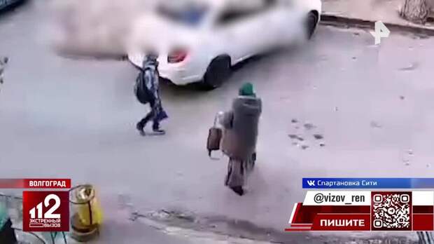 Пенсионерка избила ребенка буханкой хлеба и отобрала ключи от квартиры