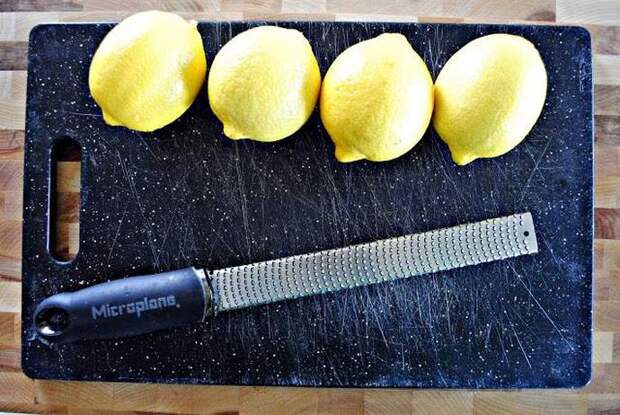 Приправа для рыбы и мяса лимон, польза