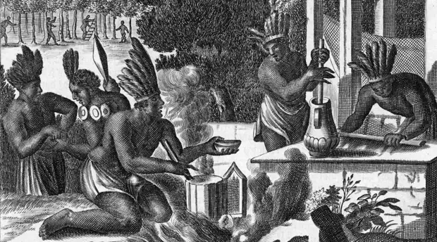 «Трагическая страница истории»: как испанцы уничтожили империю ацтеков