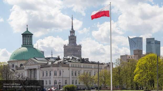 Запад не придет на помощь: в Польше трепеща признали силу и мощь России