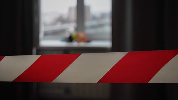 В Орле из-за атаки ВСУ получил повреждения объект коммунальной инфраструктуры