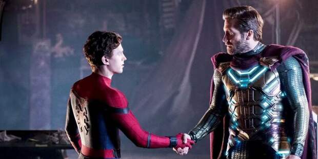 Холланд считает третьего «Человека-паука» лучшим фильмом о Питере Паркере
