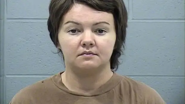 Россиянку Осипову поместили в изолятор в США