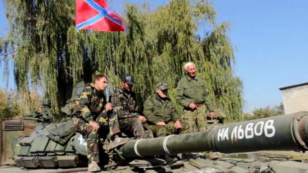 США оккупировали часть страны и угрожают оружием законным властям