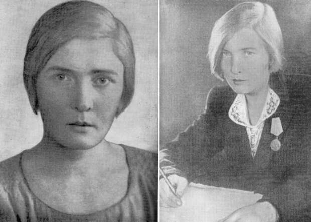 Ольга Берггольц: поэтесса, на долю которой выпало немало испытаний