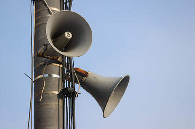 Сигнал «ВНИМАНИЕ ВСЕМ» запустят на территории всей России