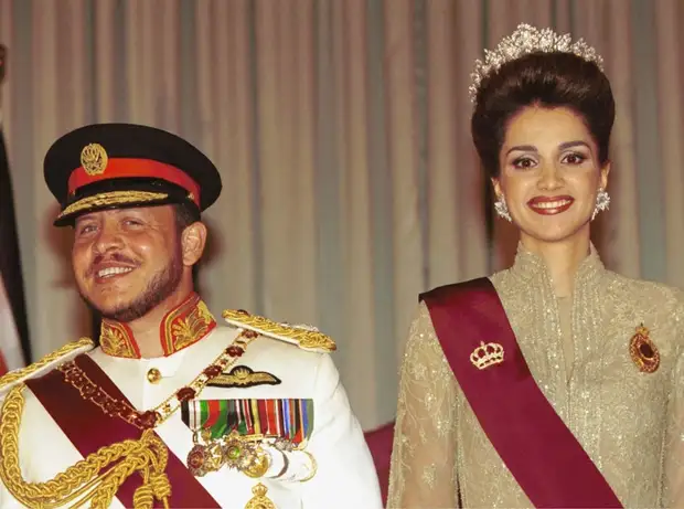 ��������� ������� II, 9 ���� 1999 ����