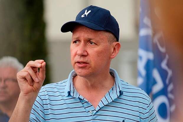 Экс-соперник Лукашенко обратился к лидерам 30 стран