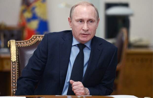 Путин рассказал о палестино-израильском урегулировании, о дружбе с Египтом и борьбе с ИГ Путин рассказал о палестино-израильском урегулировании, о дружбе с Египтом и борьбе с ИГ