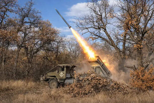 Иллюзии рассеялись: кто похоронил «мирный процесс» по Украине