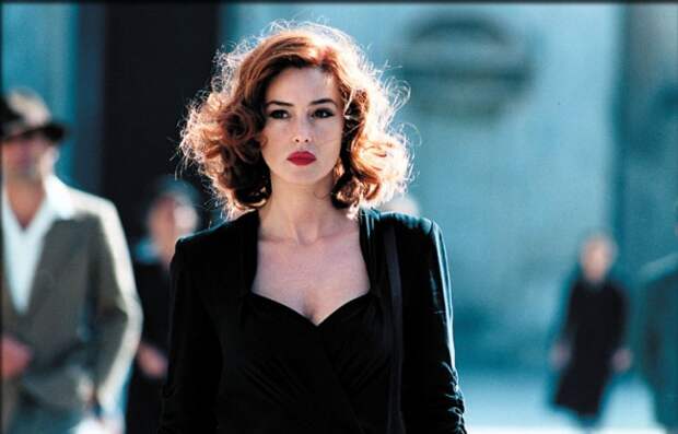 Пост обожания Моники Беллуччи женщина, красота, моника беллуччи