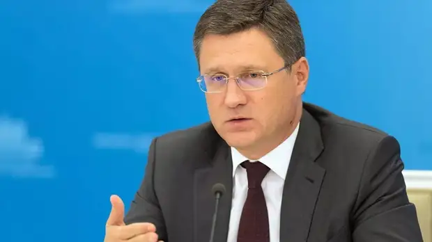 Новак высказался об использовании атомной энергии в энергобалансе России