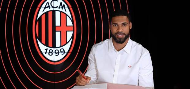 Лофтус-Чик получил травму шеи и зубов в матче Серии А