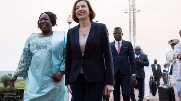 От президента до правозащитницы: Nation News собрало наряды самых элегантных женщин Африки