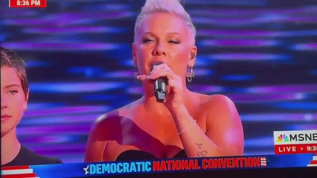 Что стало главной интригой и обманом на съезде американских демократов?