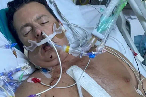 LADBible: британец оказался в реанимации после приема у стоматолога