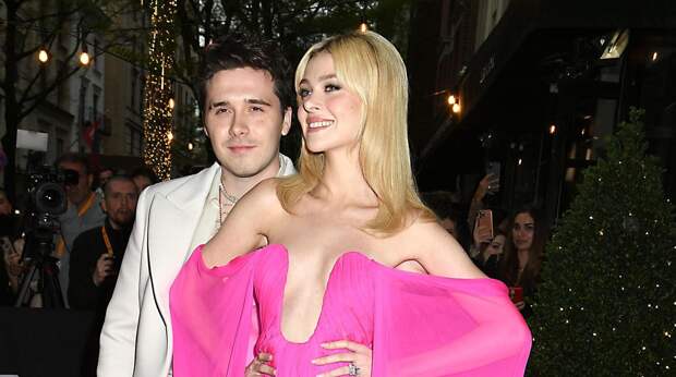 Историю об испорченной свадьбе Бруклина Бекхэма опровергли: что говорят свидетели